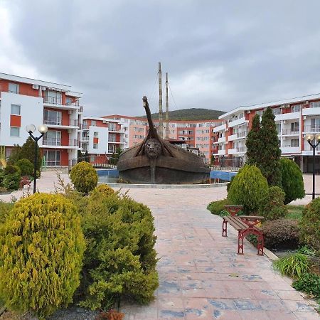 סבטי ולאס Fort Knox Privilege C-4 265 Apartment מראה חיצוני תמונה