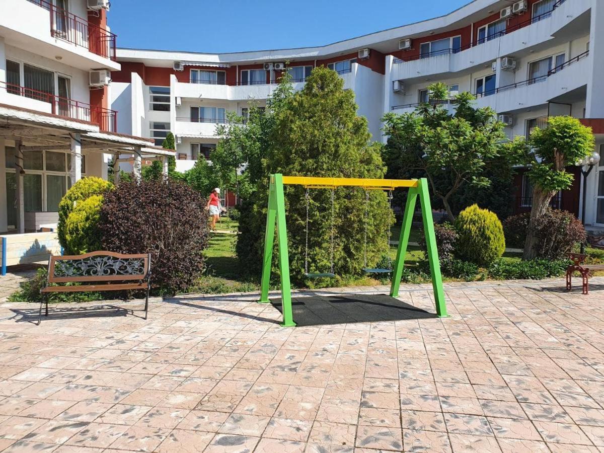 סבטי ולאס Fort Knox Privilege C-4 265 Apartment מראה חיצוני תמונה