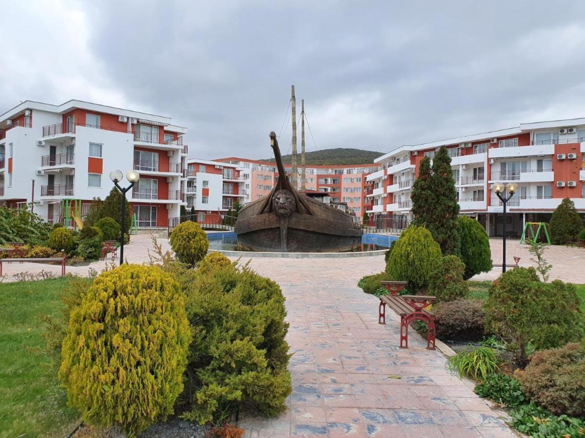 סבטי ולאס Fort Knox Privilege C-4 265 Apartment מראה חיצוני תמונה