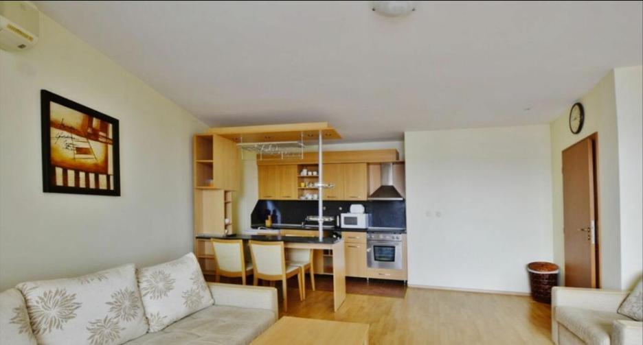 סבטי ולאס Fort Knox Privilege C-4 265 Apartment מראה חיצוני תמונה