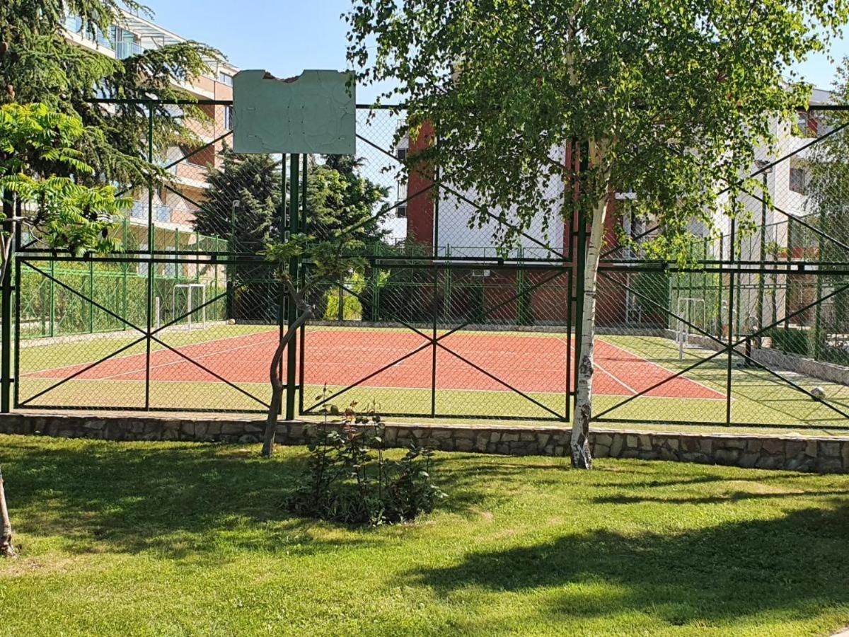 סבטי ולאס Fort Knox Privilege C-4 265 Apartment מראה חיצוני תמונה