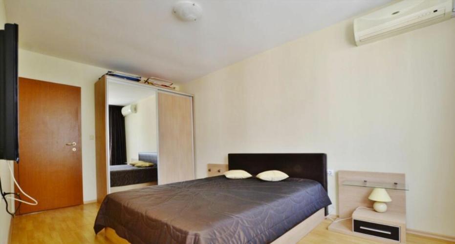 סבטי ולאס Fort Knox Privilege C-4 265 Apartment מראה חיצוני תמונה