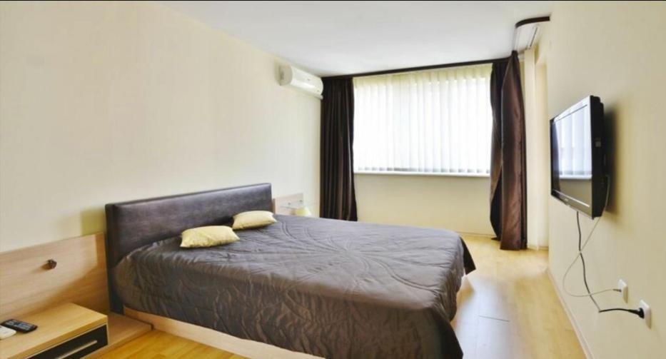 סבטי ולאס Fort Knox Privilege C-4 265 Apartment מראה חיצוני תמונה