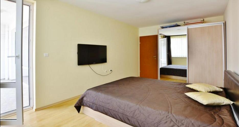 סבטי ולאס Fort Knox Privilege C-4 265 Apartment מראה חיצוני תמונה