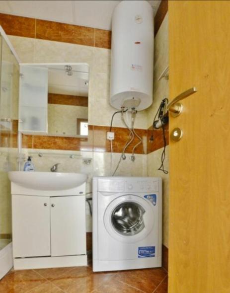 סבטי ולאס Fort Knox Privilege C-4 265 Apartment מראה חיצוני תמונה
