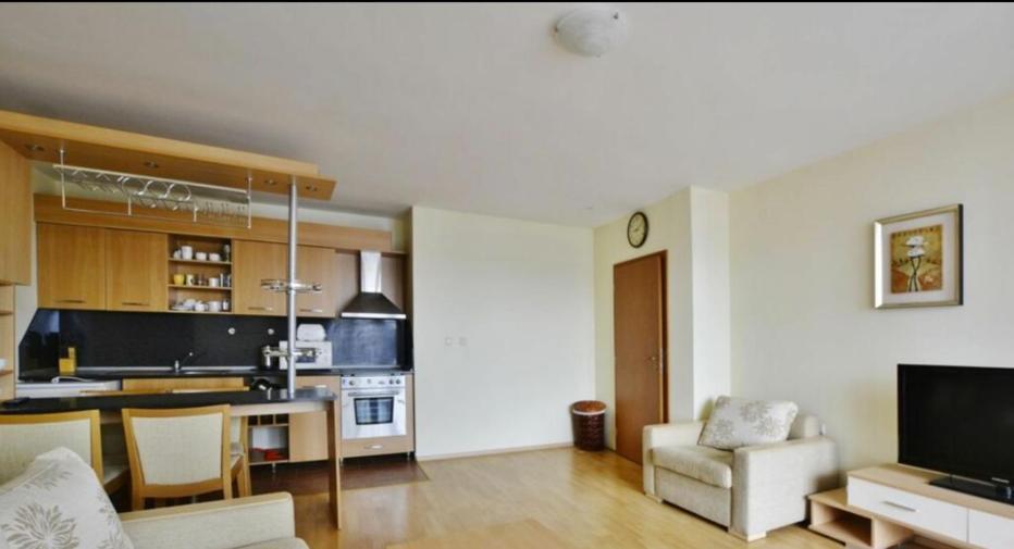 סבטי ולאס Fort Knox Privilege C-4 265 Apartment מראה חיצוני תמונה