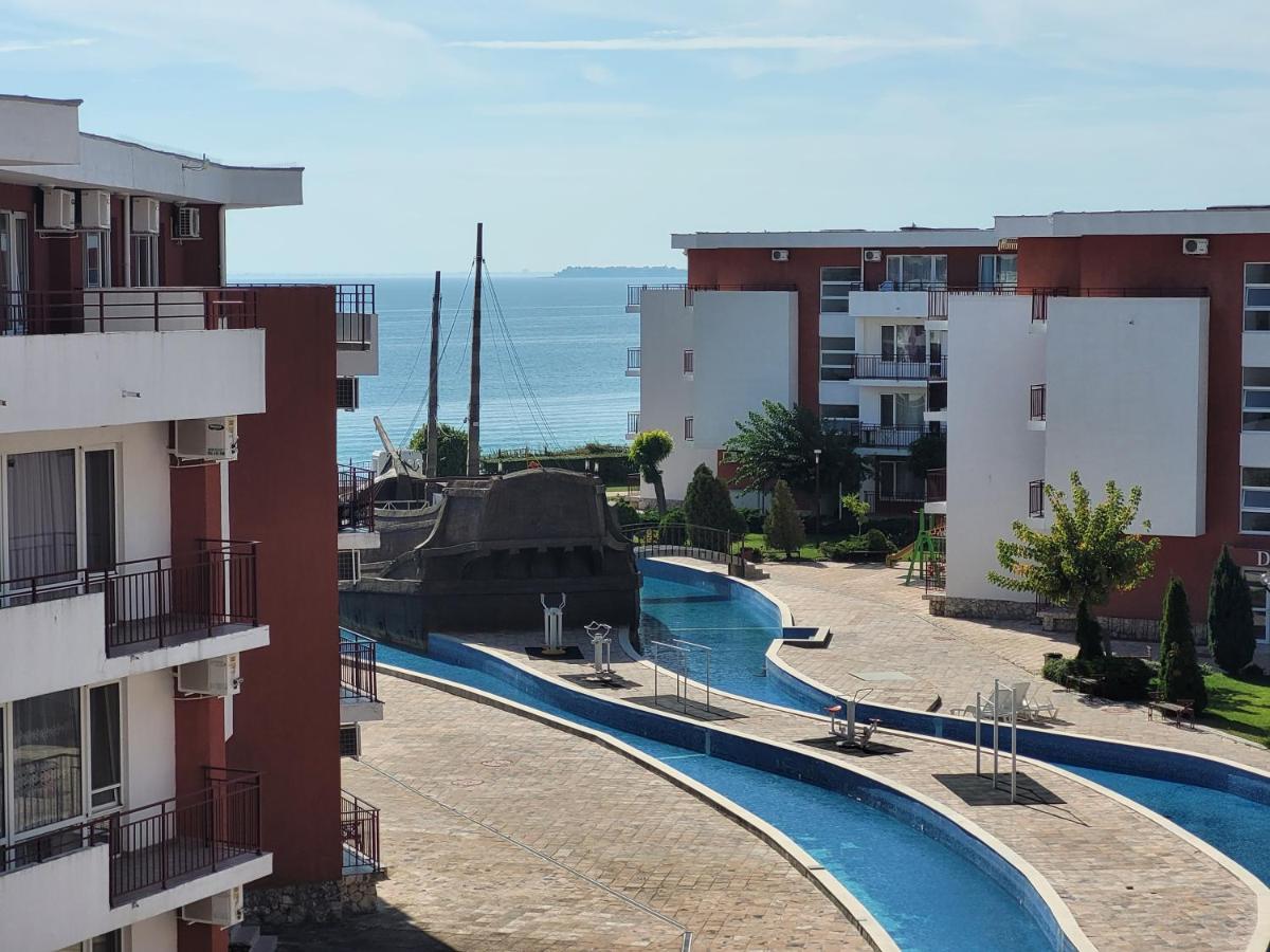 סבטי ולאס Fort Knox Privilege C-4 265 Apartment מראה חיצוני תמונה