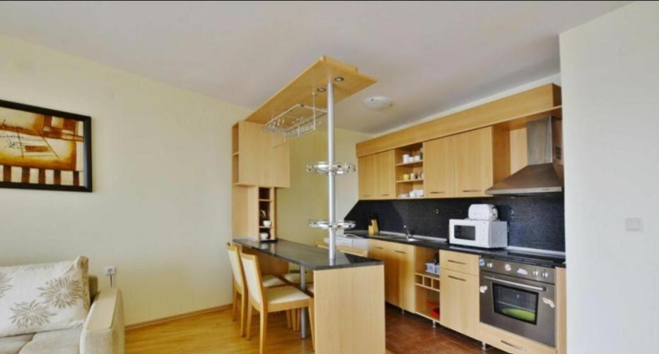 סבטי ולאס Fort Knox Privilege C-4 265 Apartment מראה חיצוני תמונה