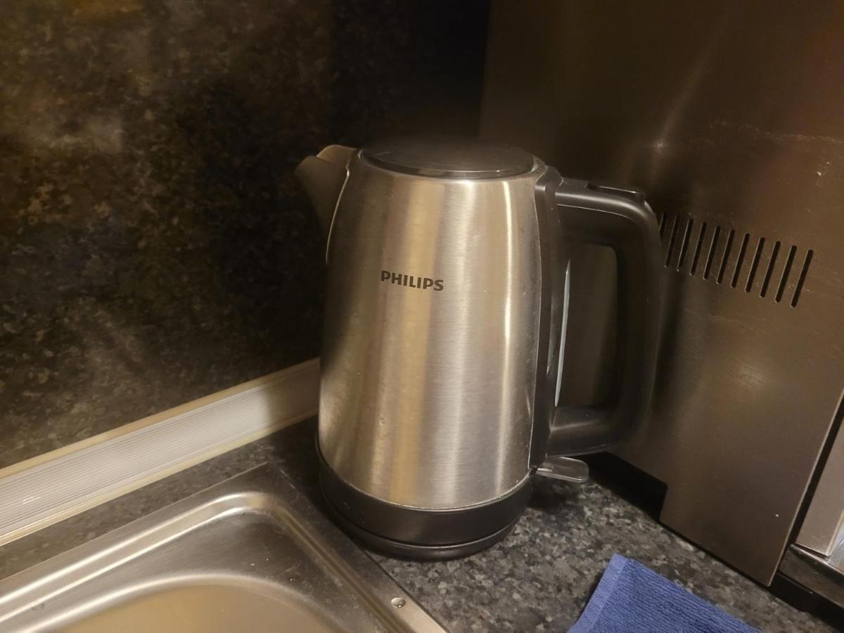 סבטי ולאס Fort Knox Privilege C-4 265 Apartment מראה חיצוני תמונה