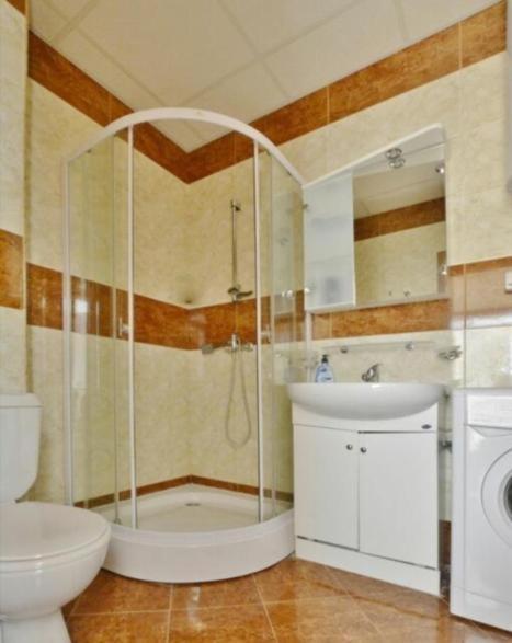 סבטי ולאס Fort Knox Privilege C-4 265 Apartment מראה חיצוני תמונה